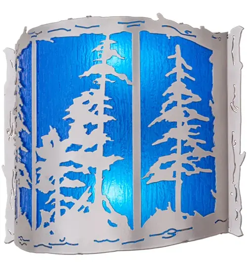 The Meyda Tiffany - Tall Pines by Meyda Lighting - Image 2