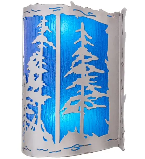 The Meyda Tiffany - Tall Pines by Meyda Lighting - Image 7