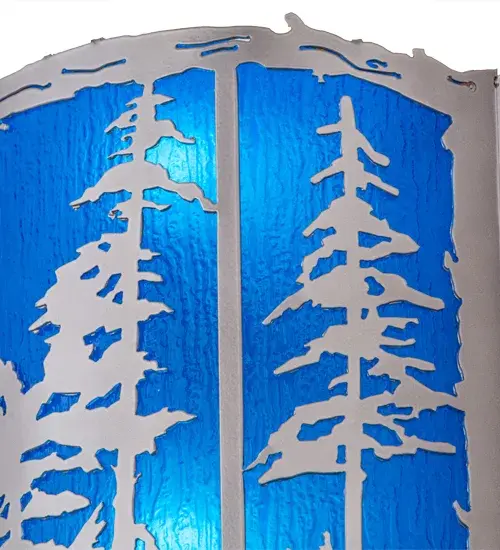 The Meyda Tiffany - Tall Pines by Meyda Lighting - Image 8