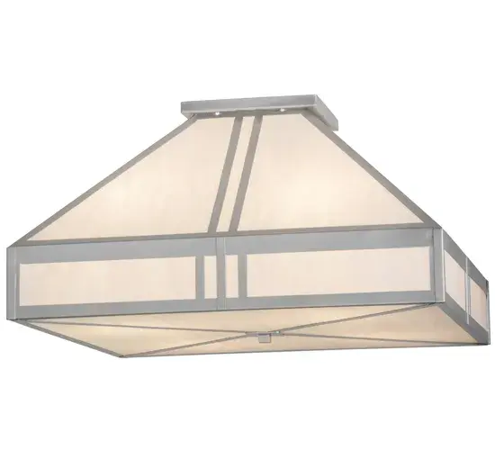 The Whitewing by Meyda Lighting - Image 1