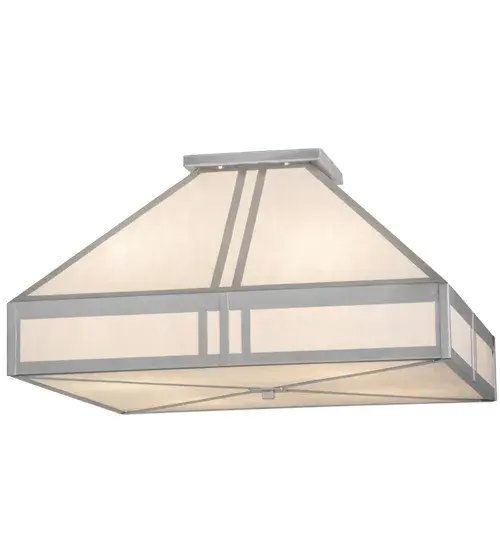 The Whitewing by Meyda Lighting - Image 2