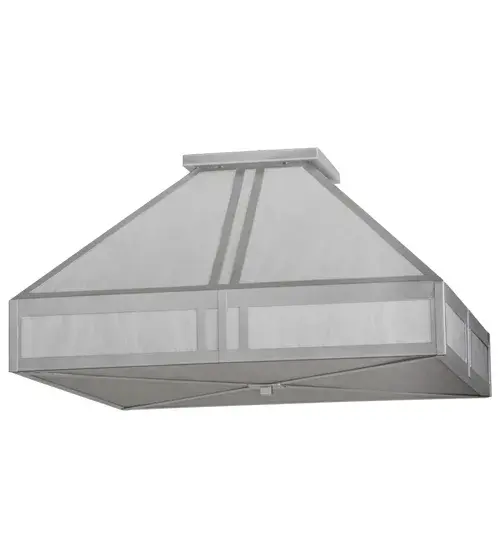 The Whitewing by Meyda Lighting - Image 3