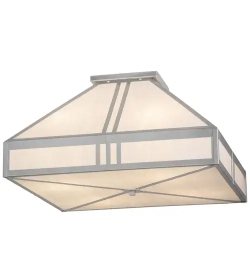 The Whitewing by Meyda Lighting - Image 6