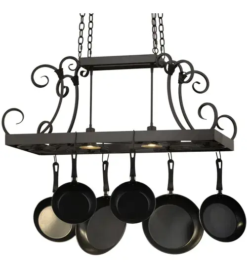 The Caiden by Meyda Lighting - Image 1