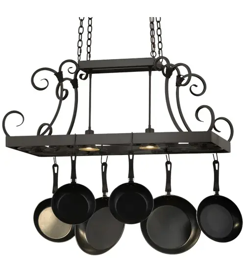The Caiden by Meyda Lighting - Image 2