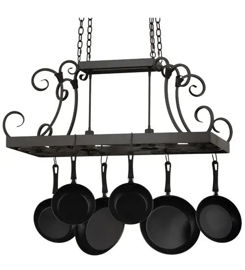 The Caiden by Meyda Lighting - Image 3