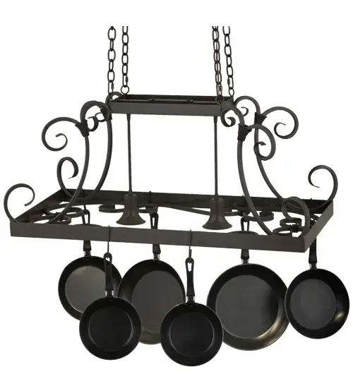 The Caiden by Meyda Lighting - Image 4