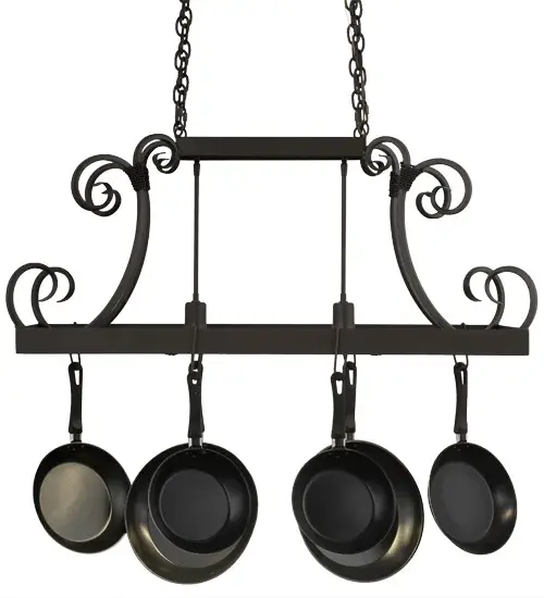 The Caiden by Meyda Lighting - Image 5