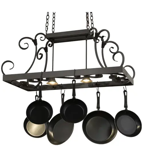 The Caiden by Meyda Lighting - Image 6