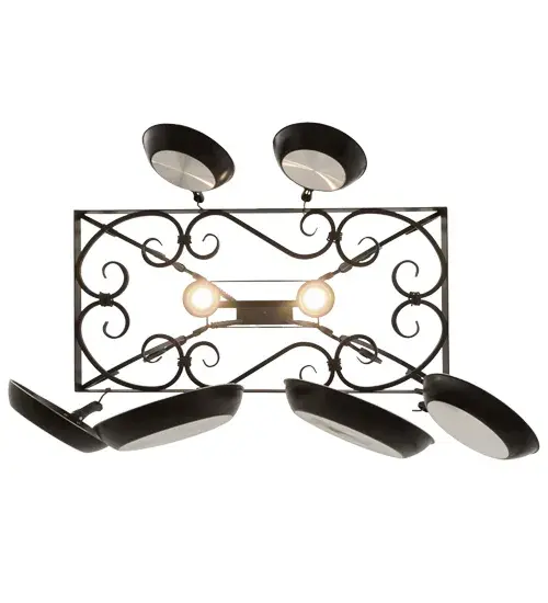 The Caiden by Meyda Lighting - Image 7
