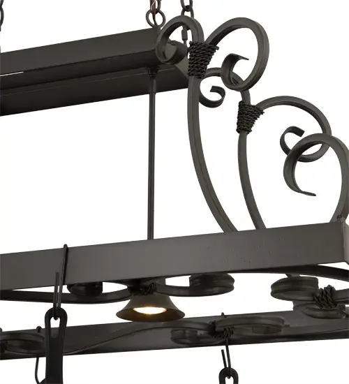 The Caiden by Meyda Lighting - Image 8