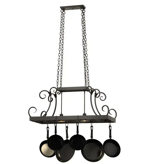 The Caiden by Meyda Lighting - Image 10