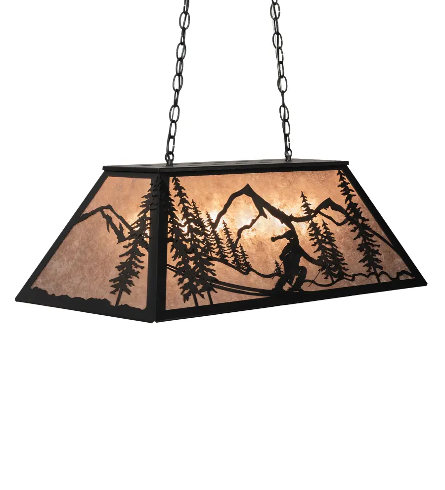 The Alpine by Meyda Lighting - Image 1