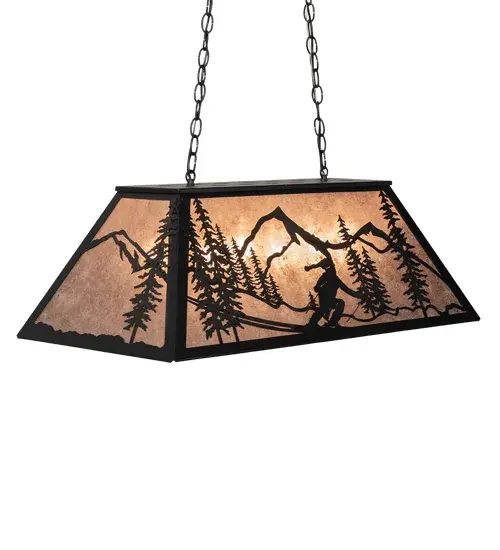 The Alpine by Meyda Lighting - Image 2