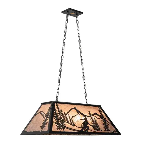 The Alpine by Meyda Lighting - Image 11