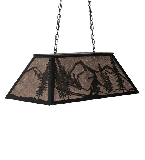 The Alpine by Meyda Lighting - Image 3