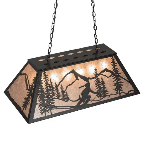 The Alpine by Meyda Lighting - Image 4