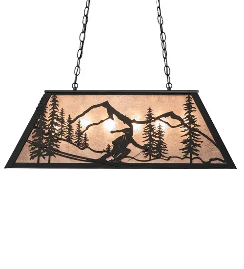 The Alpine by Meyda Lighting - Image 5