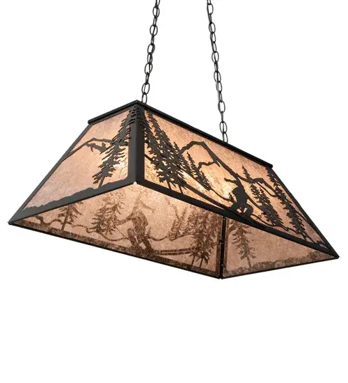 The Alpine by Meyda Lighting - Image 6