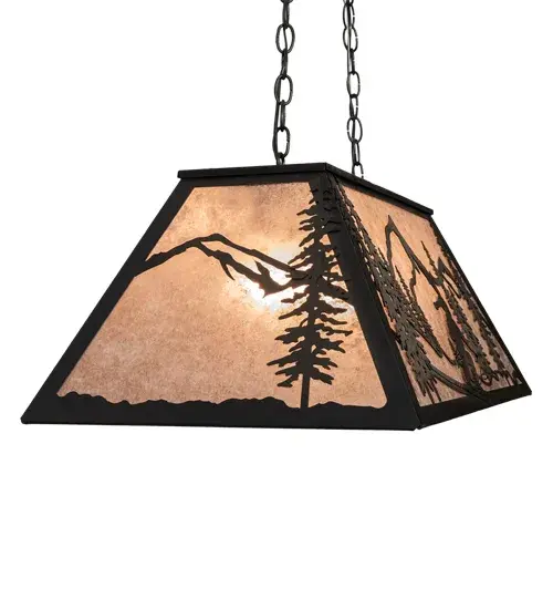 The Alpine by Meyda Lighting - Image 7