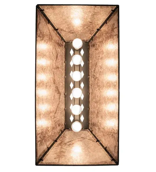 The Alpine by Meyda Lighting - Image 8