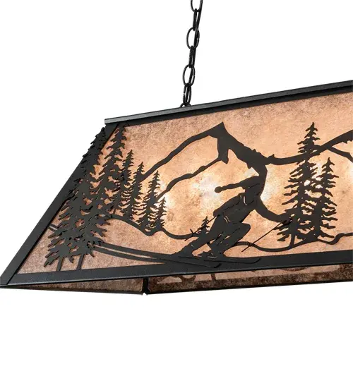 The Alpine by Meyda Lighting - Image 9
