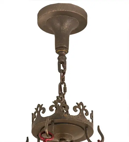 The Saskia by Meyda Lighting - Image 11