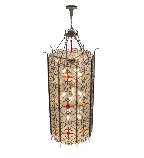 The Saskia by Meyda Lighting - Image 4