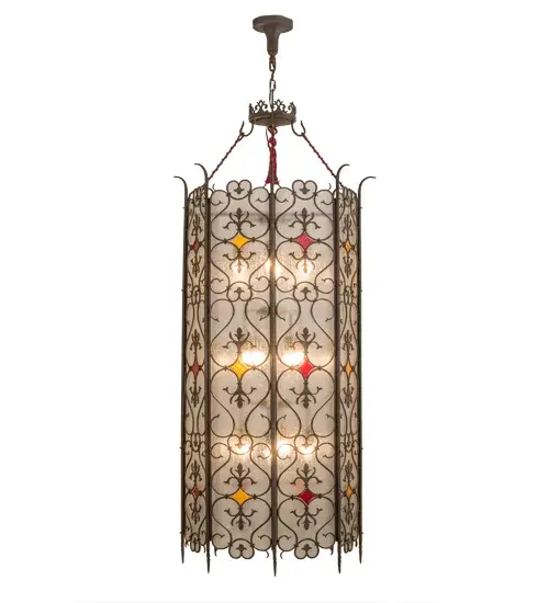 The Saskia by Meyda Lighting - Image 5