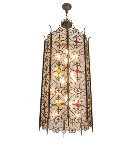 The Saskia by Meyda Lighting - Image 6