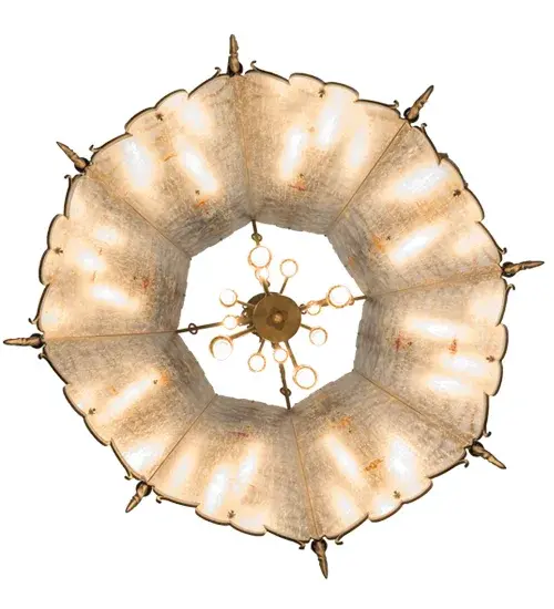 The Saskia by Meyda Lighting - Image 7