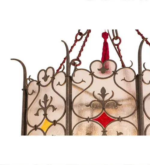 The Saskia by Meyda Lighting - Image 8