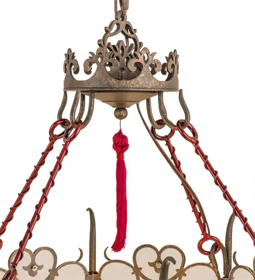The Saskia by Meyda Lighting - Image 10