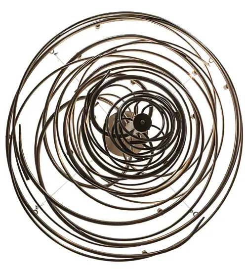 The Cyclone by Meyda Lighting - Image 7