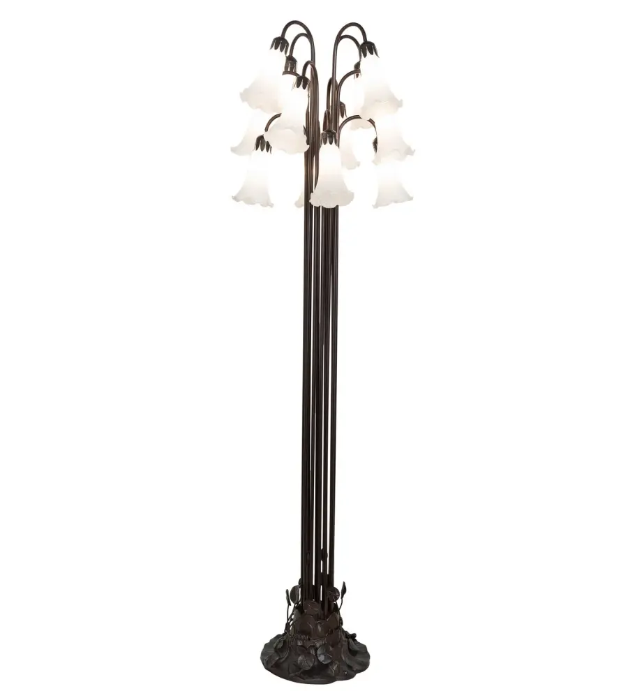 The Meyda Tiffany - White by Meyda Lighting