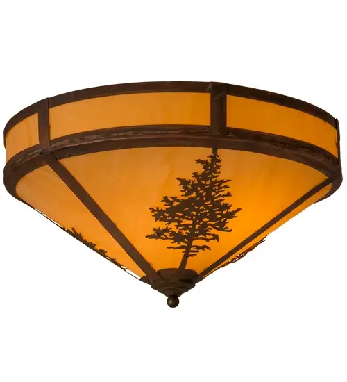 The Tamarack by Meyda Lighting - Image 1