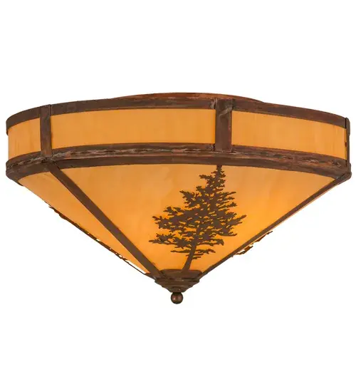 The Tamarack by Meyda Lighting - Image 2