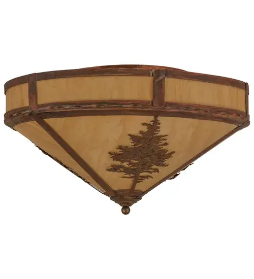 The Tamarack by Meyda Lighting - Image 3