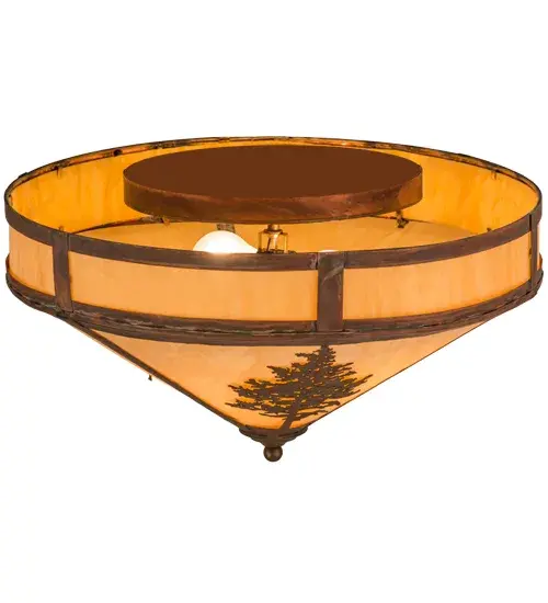 The Tamarack by Meyda Lighting - Image 4