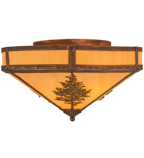The Tamarack by Meyda Lighting - Image 5