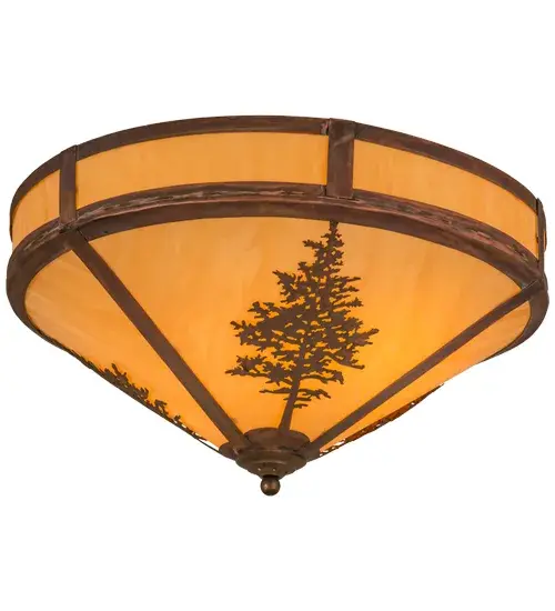 The Tamarack by Meyda Lighting - Image 6