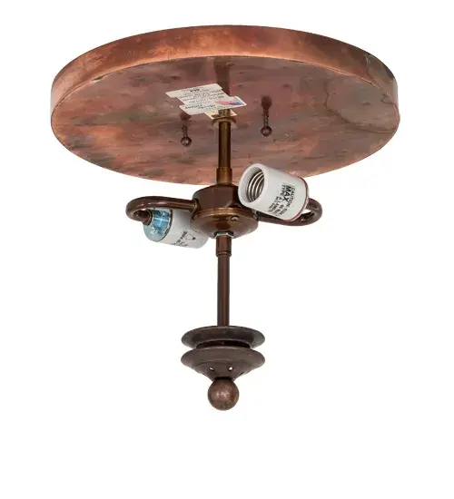 The Tamarack by Meyda Lighting - Image 9