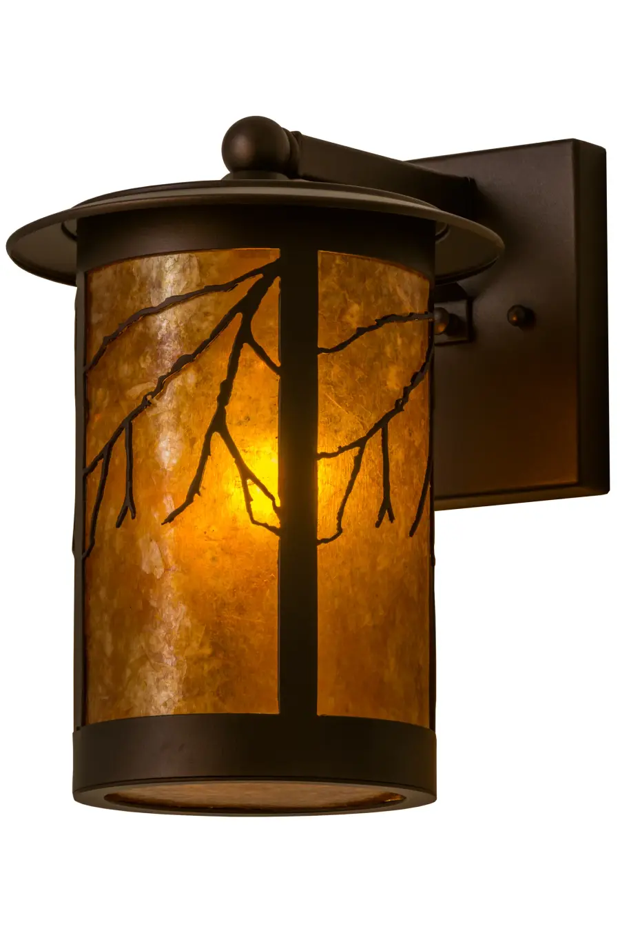 The Branches by Meyda Lighting - Image 1