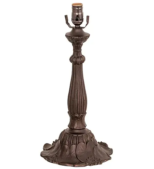 Every Meyda Tiffany item is a unique handcrafted work of art. Natural variations in the wide array of materials that we use to create each Meyda product make every item a masterpiece of its own. Photographs are a general representation of the product. Colors and designs will vary.
