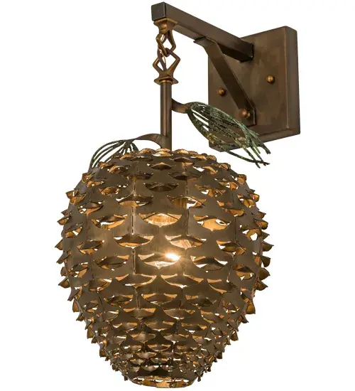 The Stoneycreek by Meyda Lighting - Image 1