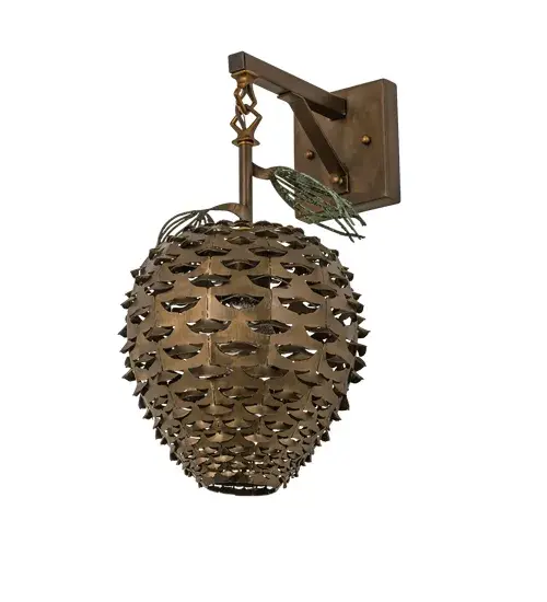 The Stoneycreek by Meyda Lighting - Image 2