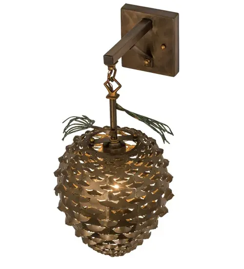 The Stoneycreek by Meyda Lighting - Image 3