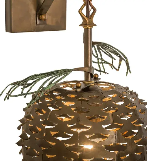 The Stoneycreek by Meyda Lighting - Image 7