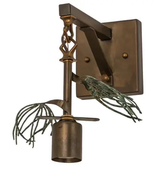 The Stoneycreek by Meyda Lighting - Image 8