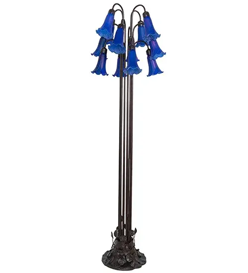 The Blue by Meyda Lighting - Image 3